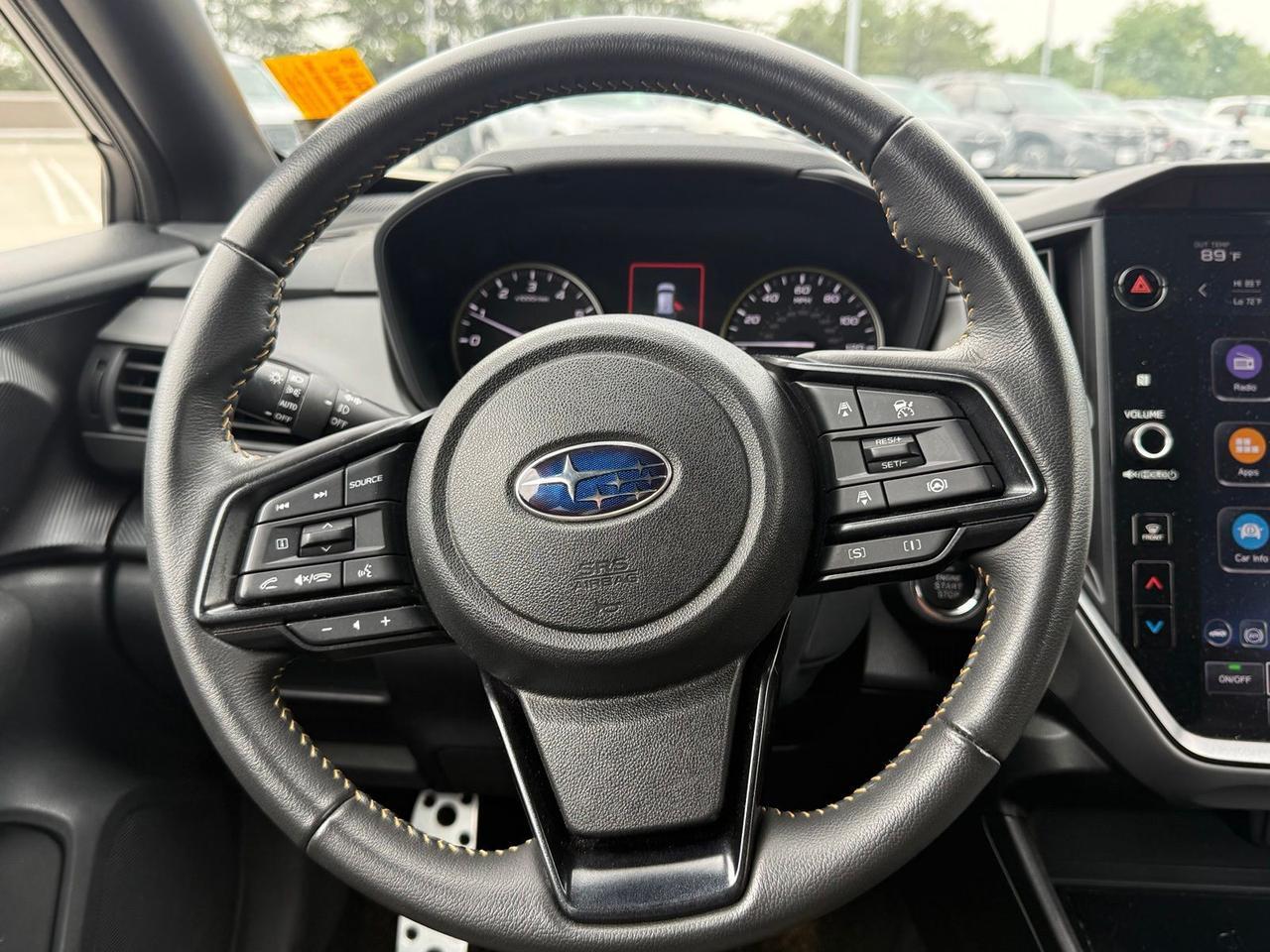 2024 Subaru Crosstrek Sport Springfield VA