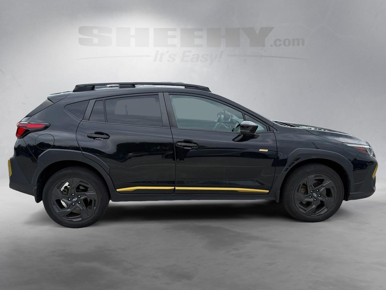2024 Subaru Crosstrek Sport Springfield VA