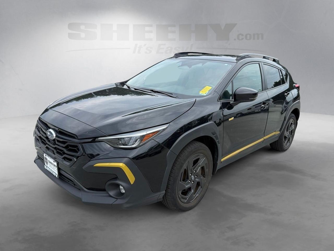 2024 Subaru Crosstrek Sport Springfield VA