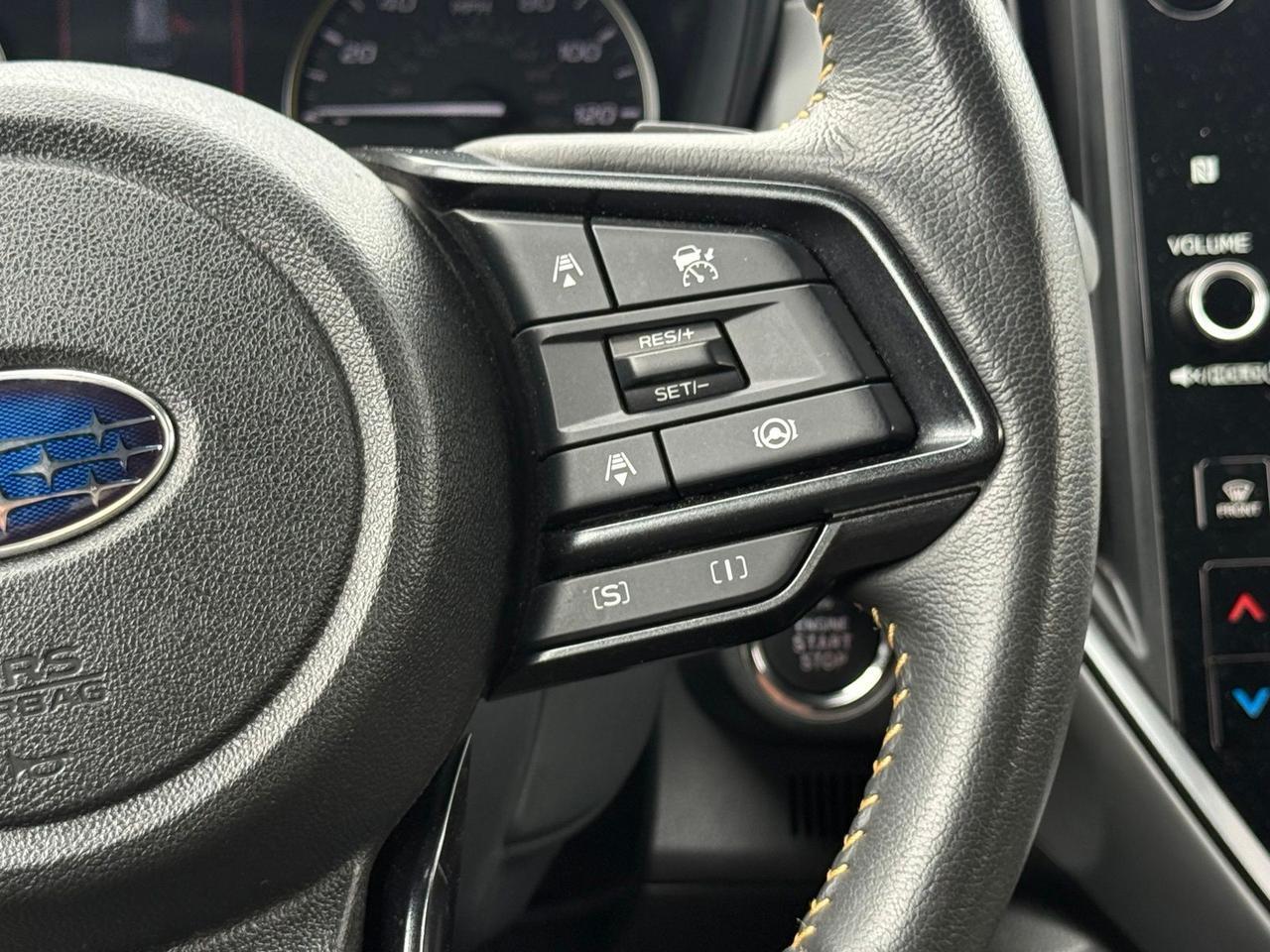 2024 Subaru Crosstrek Sport Springfield VA