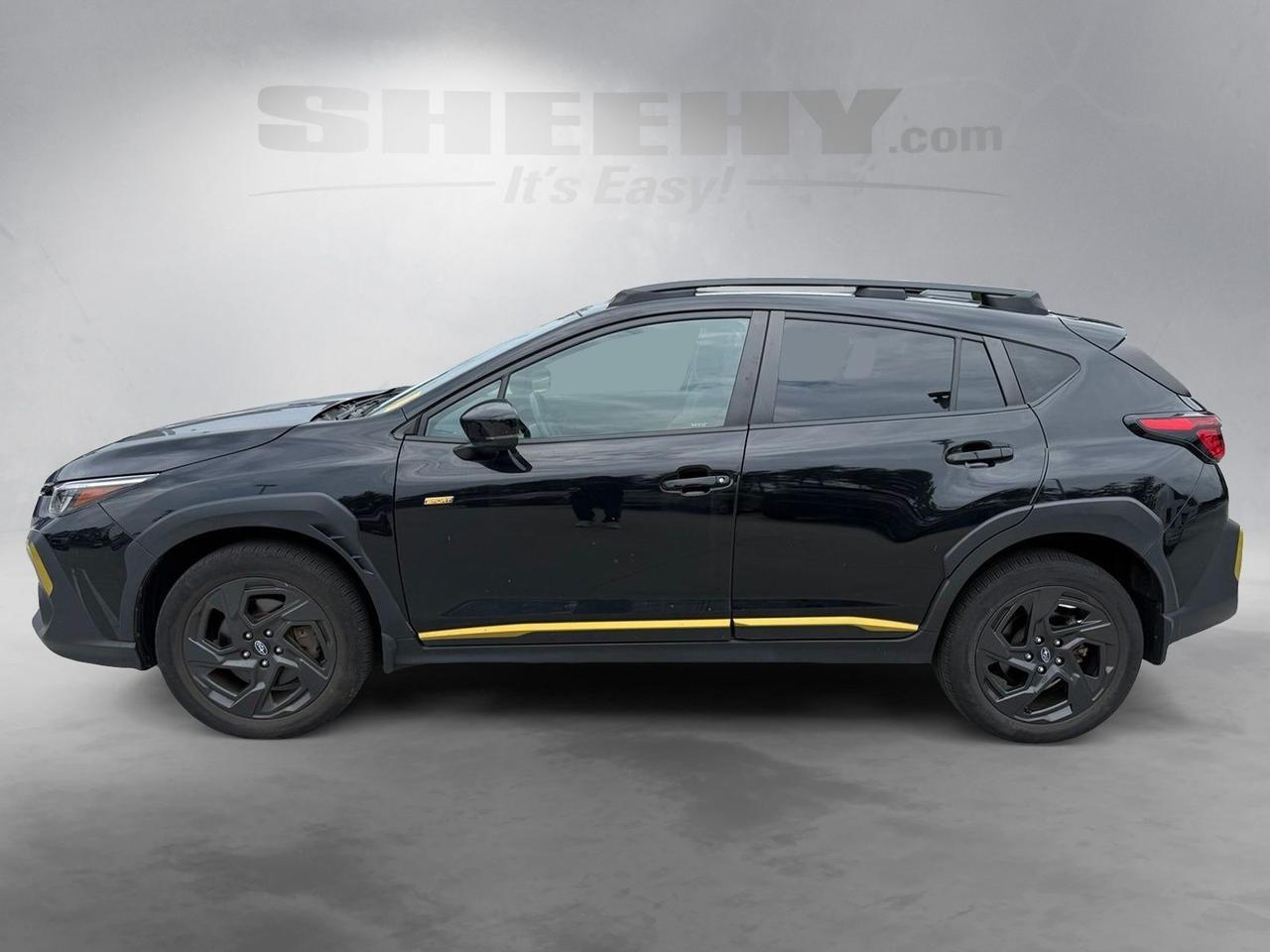 2024 Subaru Crosstrek Sport Springfield VA