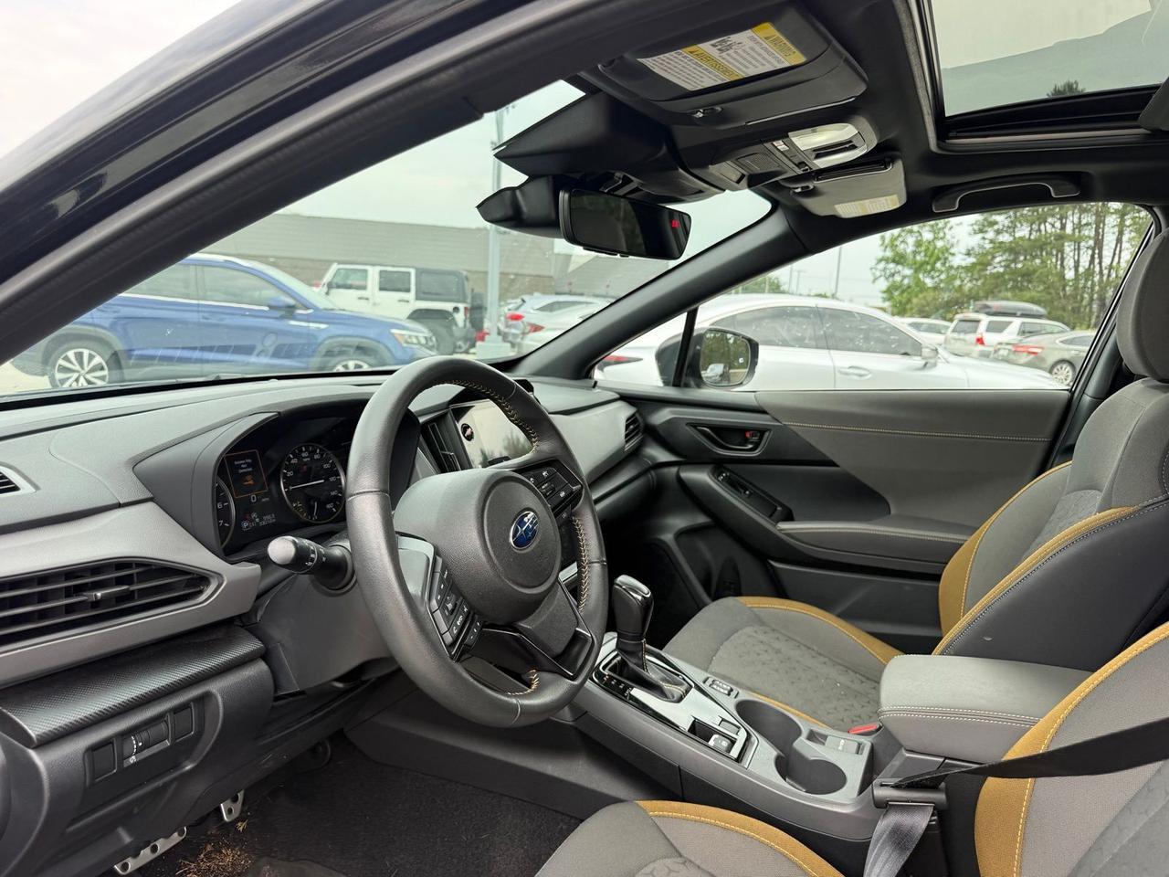 2024 Subaru Crosstrek Sport Springfield VA