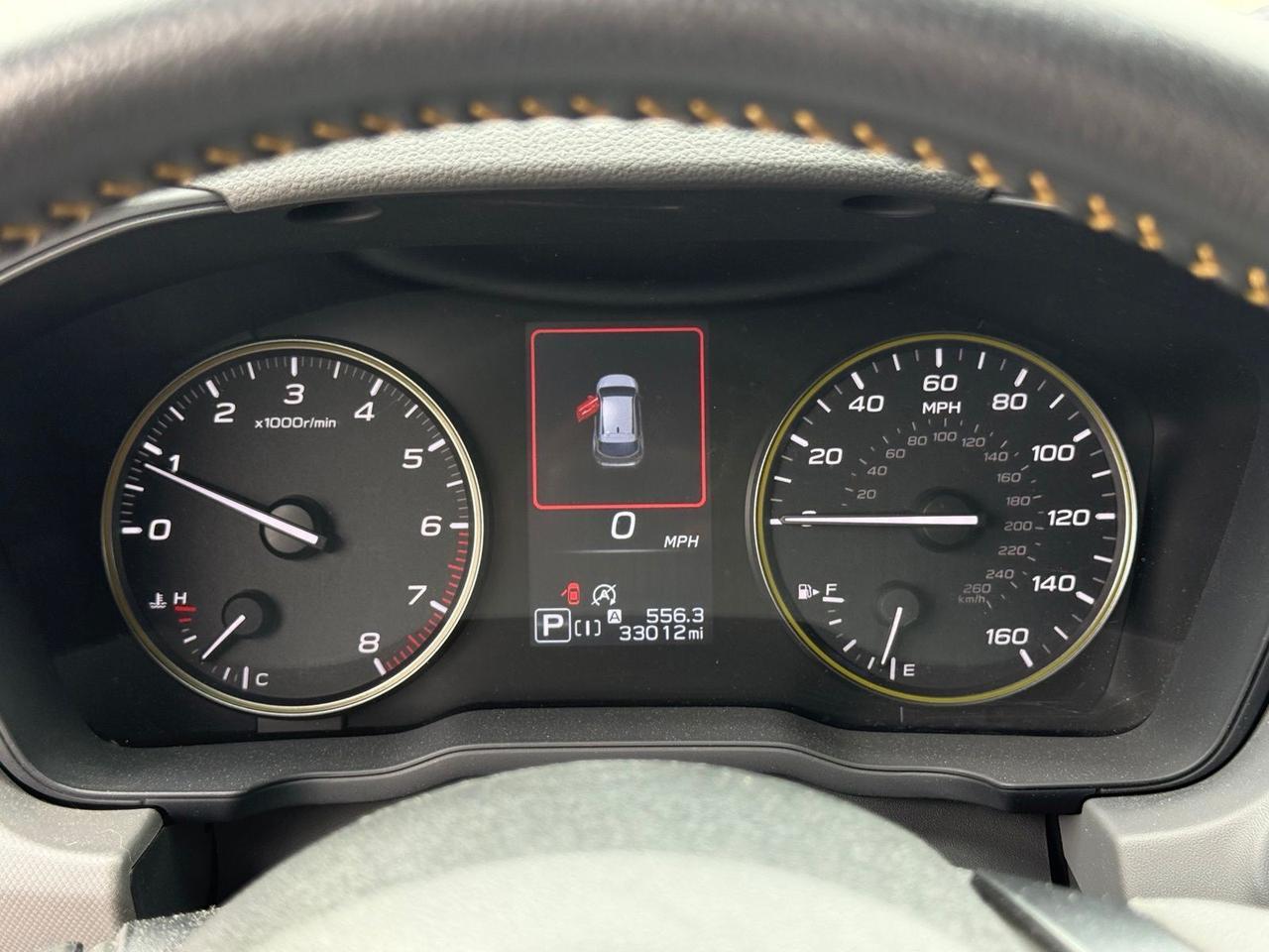 2024 Subaru Crosstrek Sport Springfield VA