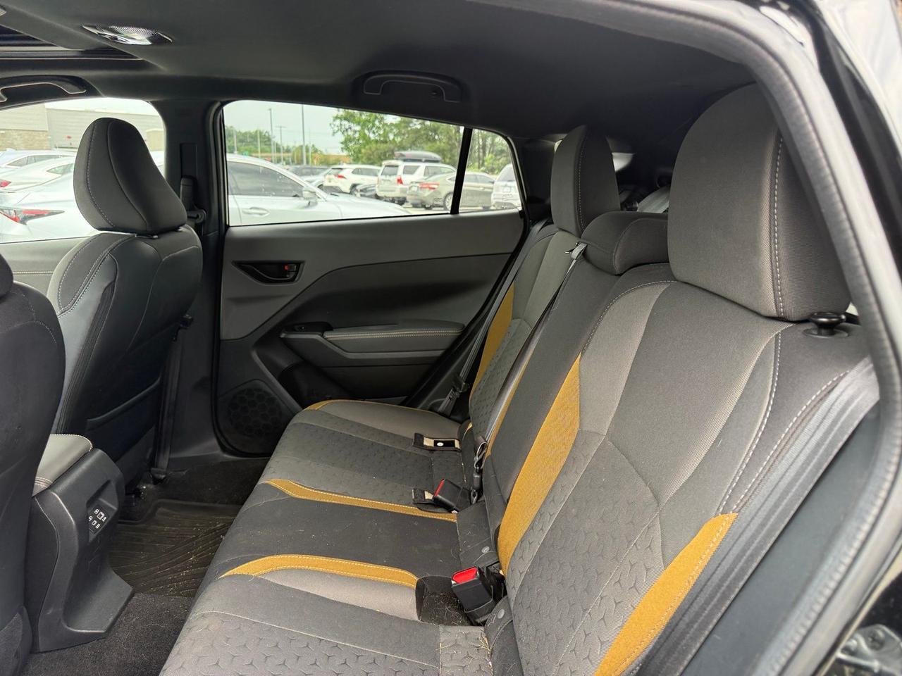 2024 Subaru Crosstrek Sport Springfield VA
