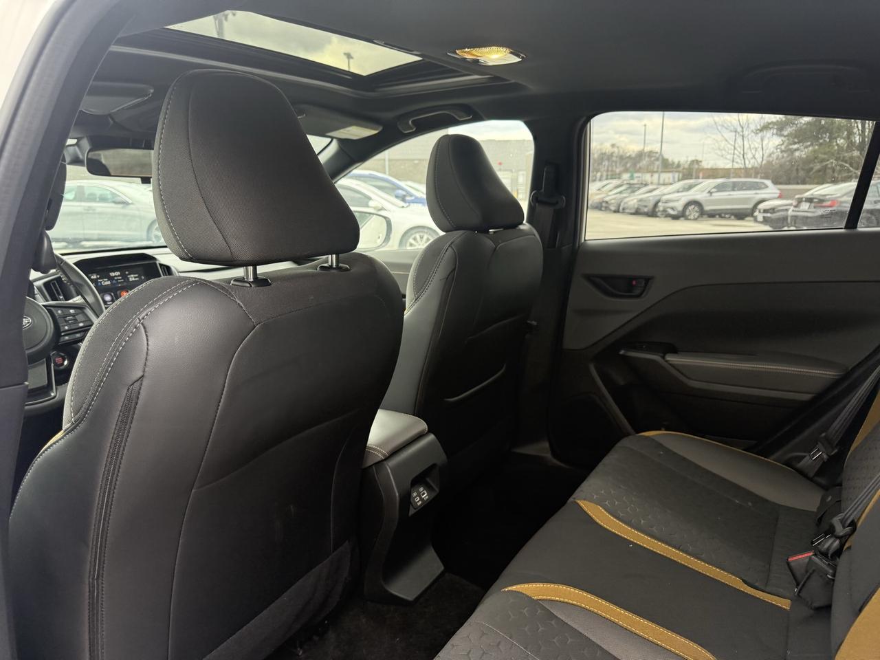 2024 Subaru Crosstrek Sport Springfield VA