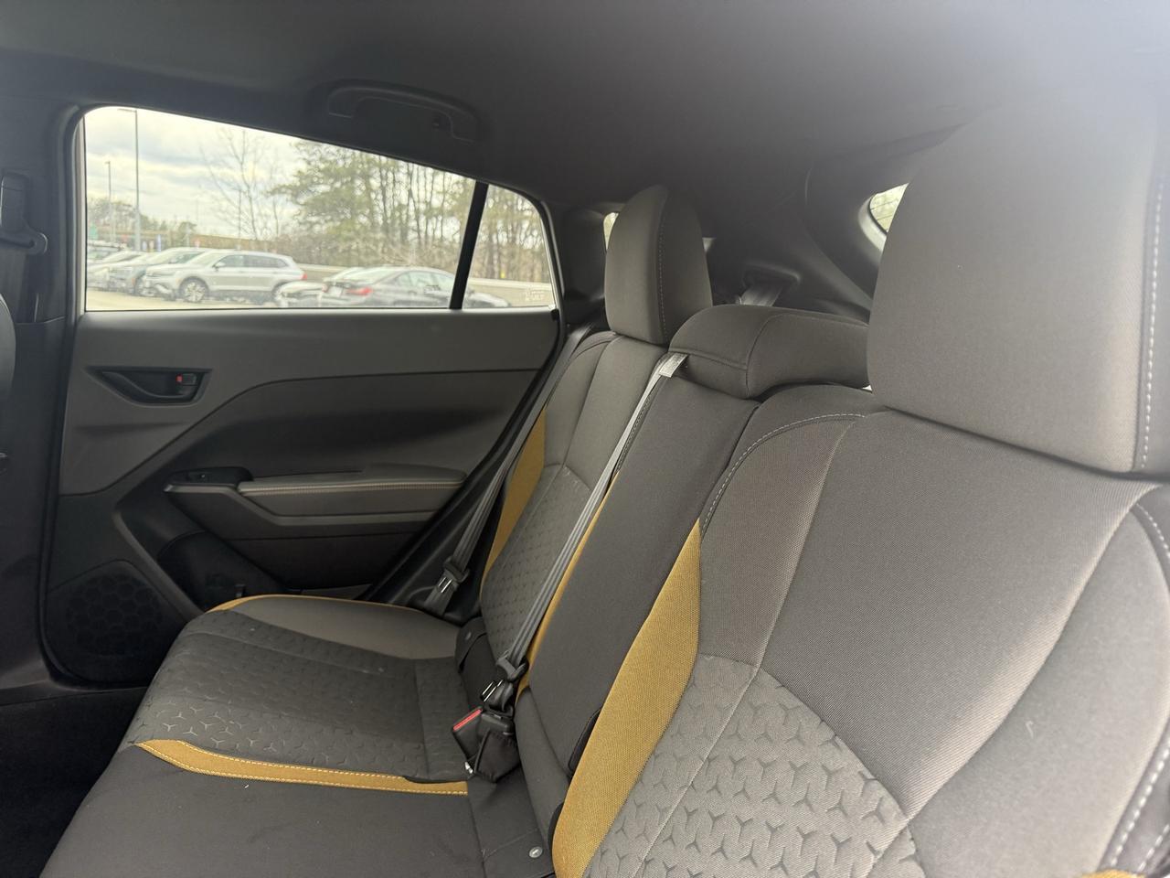 2024 Subaru Crosstrek Sport Springfield VA