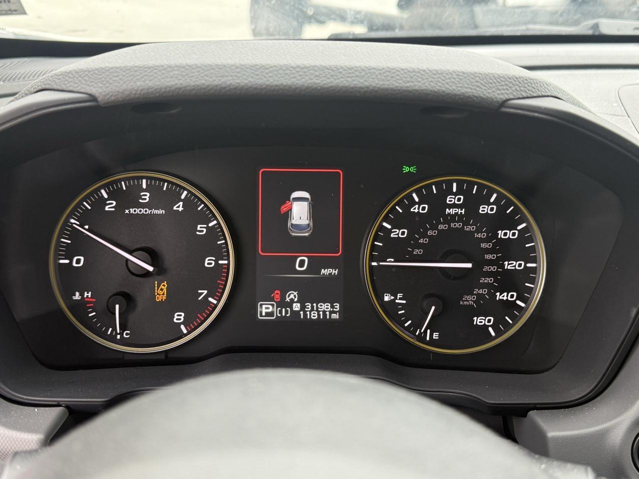 2024 Subaru Crosstrek Sport Springfield VA