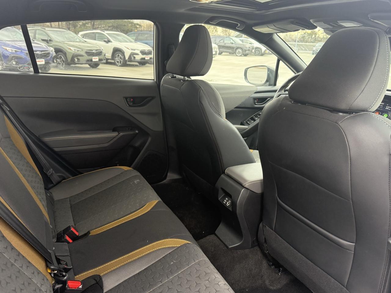 2024 Subaru Crosstrek Sport Springfield VA