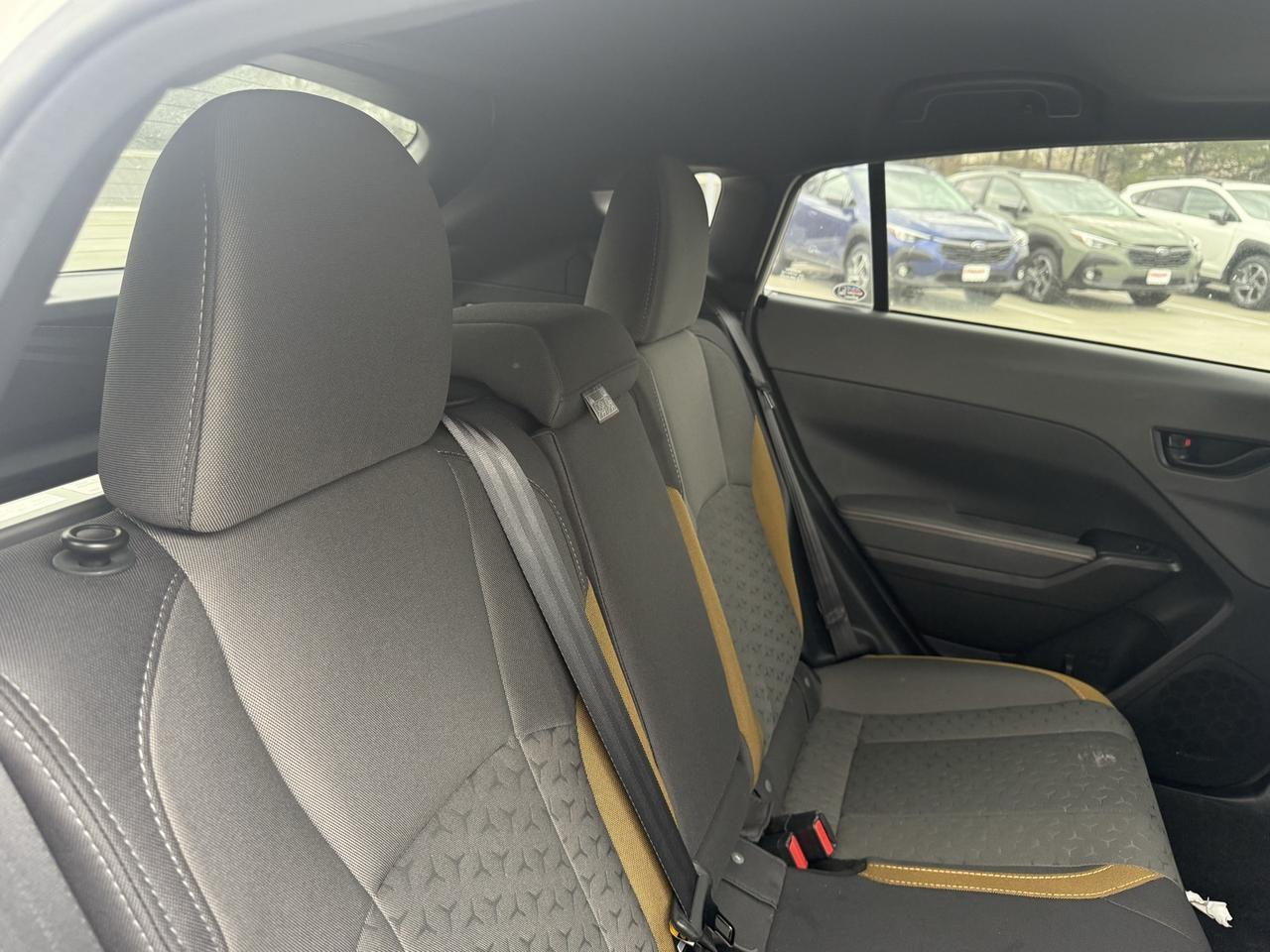 2024 Subaru Crosstrek Sport Springfield VA