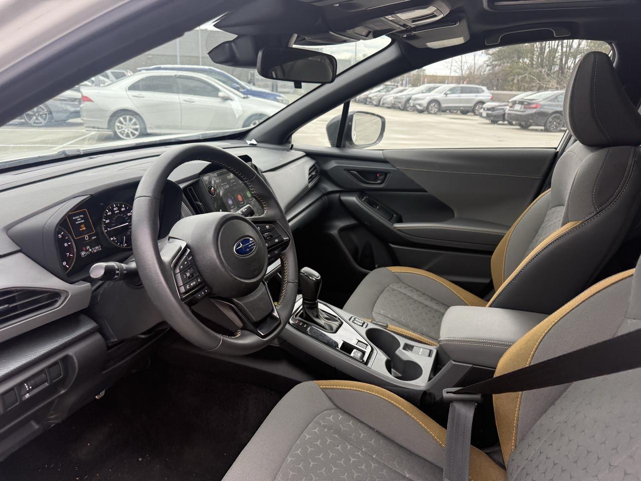 2024 Subaru Crosstrek Sport Springfield VA