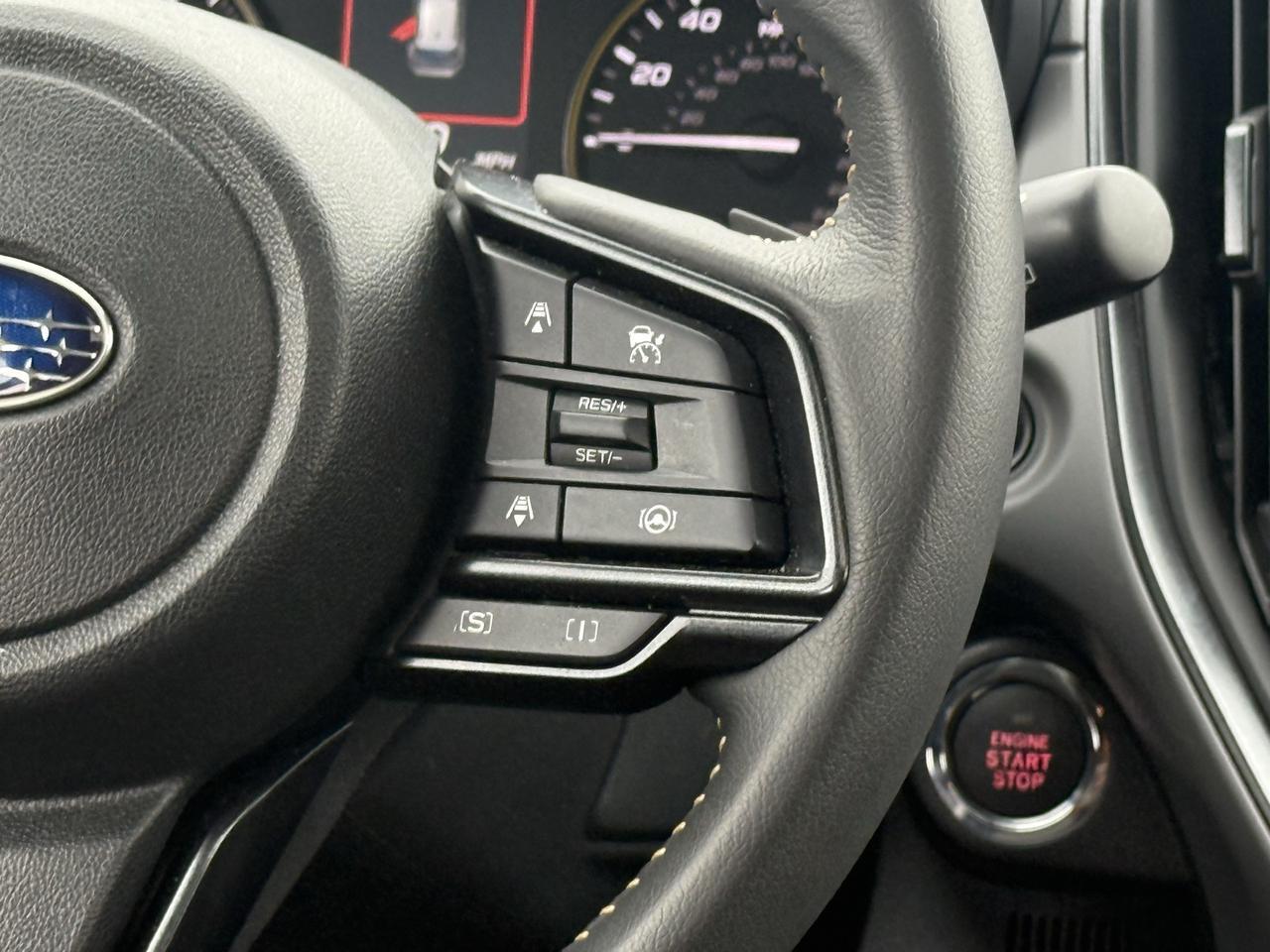 2024 Subaru Crosstrek Sport Springfield VA