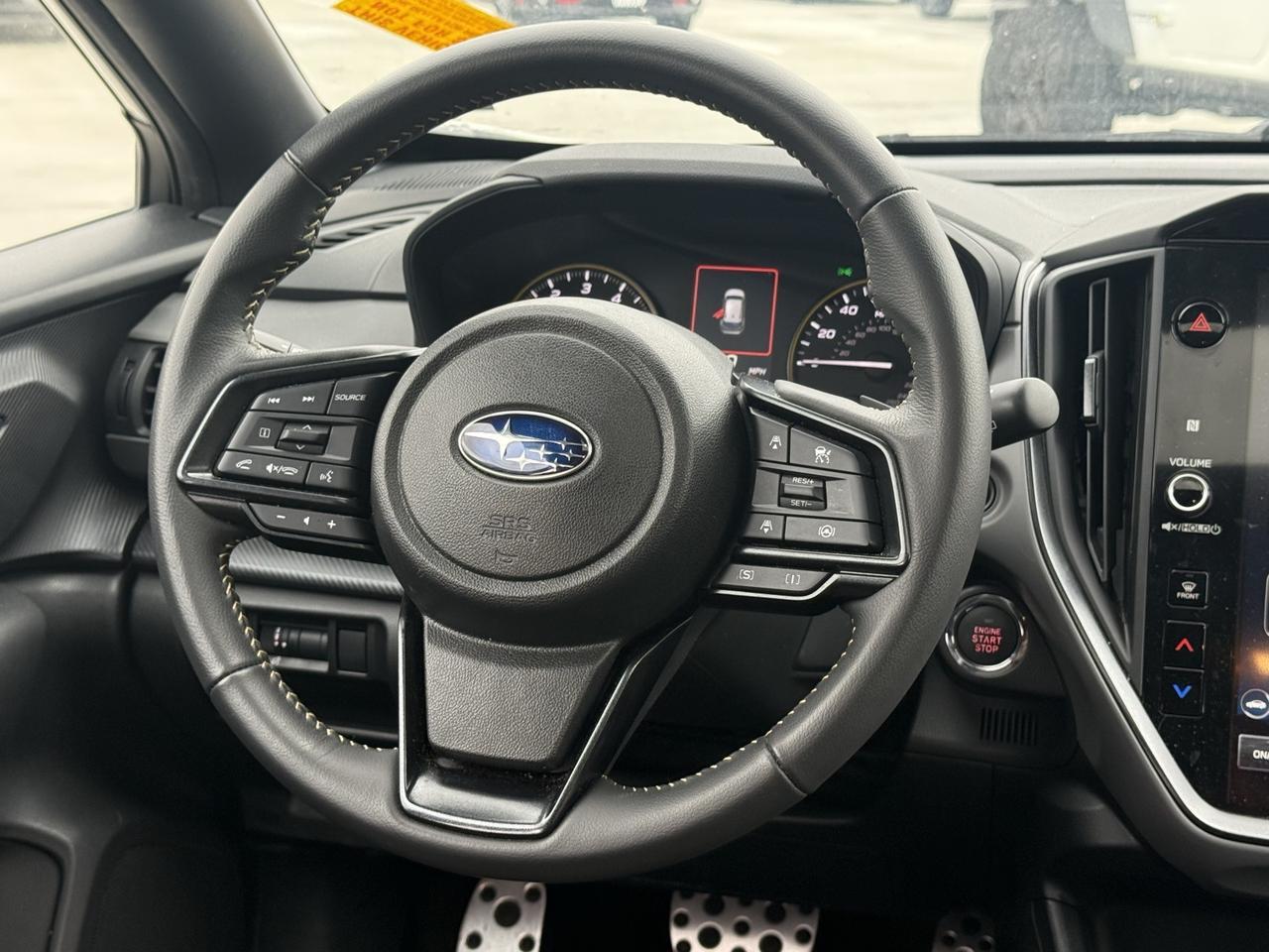 2024 Subaru Crosstrek Sport Springfield VA