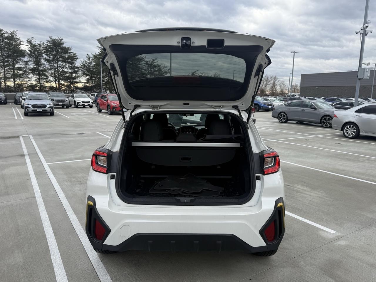 2024 Subaru Crosstrek Sport Springfield VA