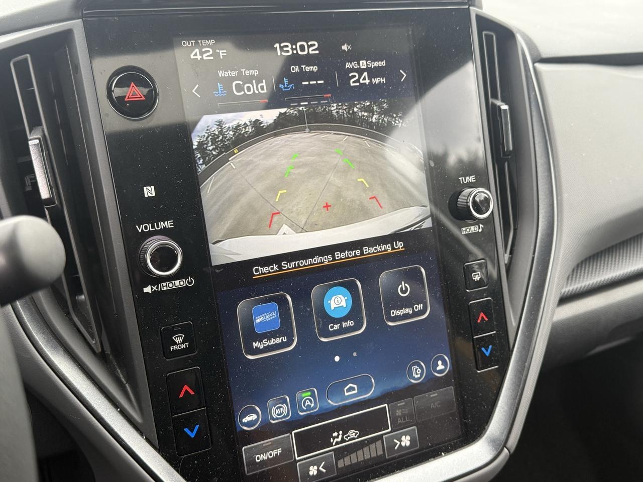 2024 Subaru Crosstrek Sport Springfield VA