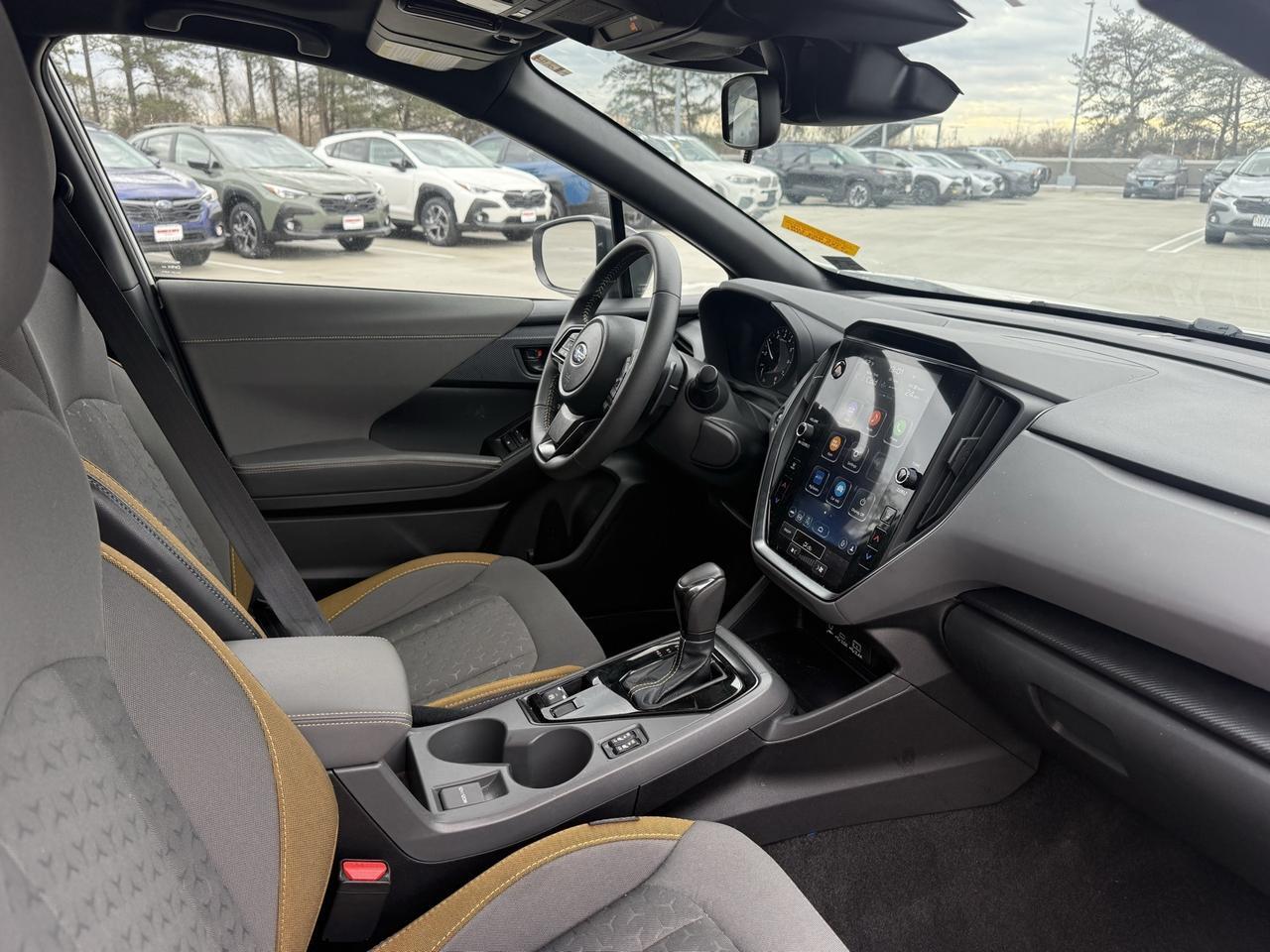 2024 Subaru Crosstrek Sport Springfield VA