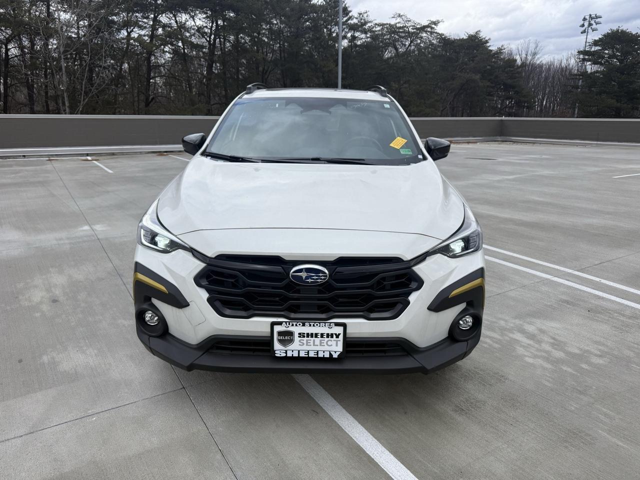 2024 Subaru Crosstrek Sport Springfield VA