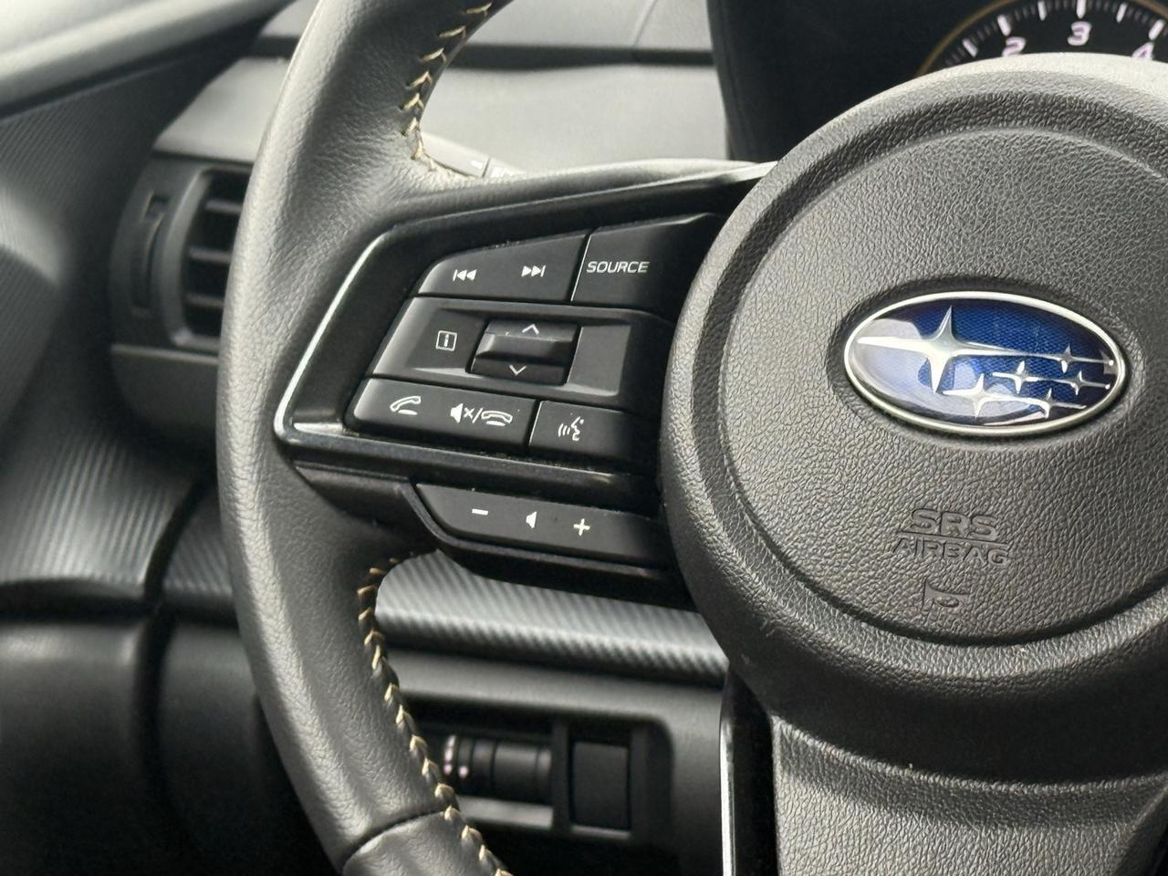 2024 Subaru Crosstrek Sport Springfield VA