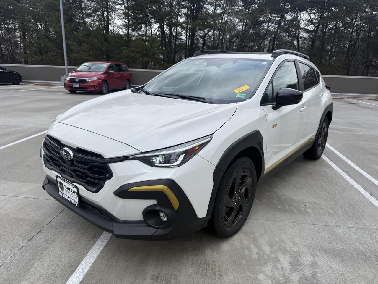 2024 Subaru Crosstrek Sport Springfield VA