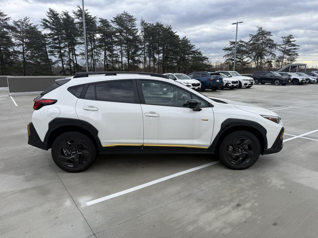 2024 Subaru Crosstrek Sport Springfield VA