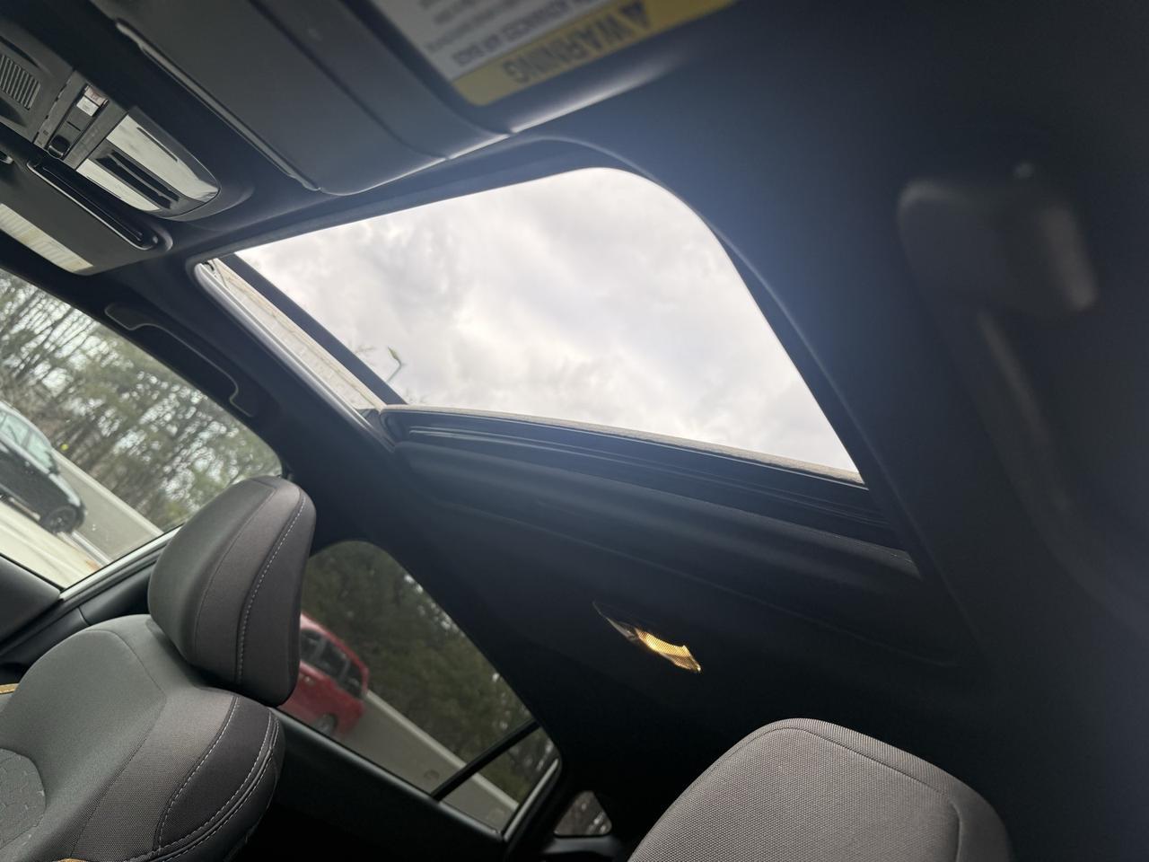 2024 Subaru Crosstrek Sport Springfield VA