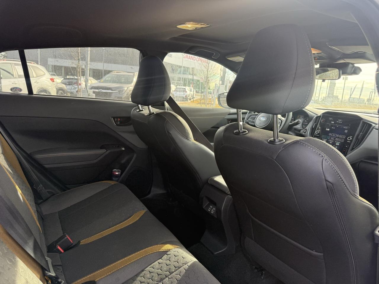 2024 Subaru Crosstrek Sport Springfield VA