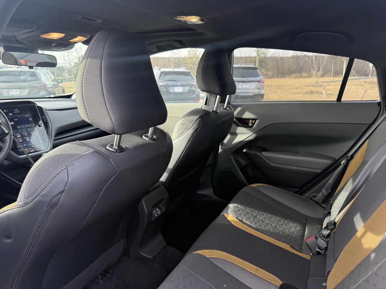 2024 Subaru Crosstrek Sport Springfield VA