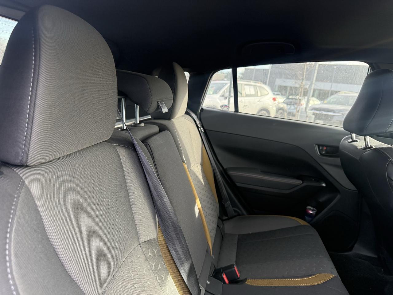 2024 Subaru Crosstrek Sport Springfield VA