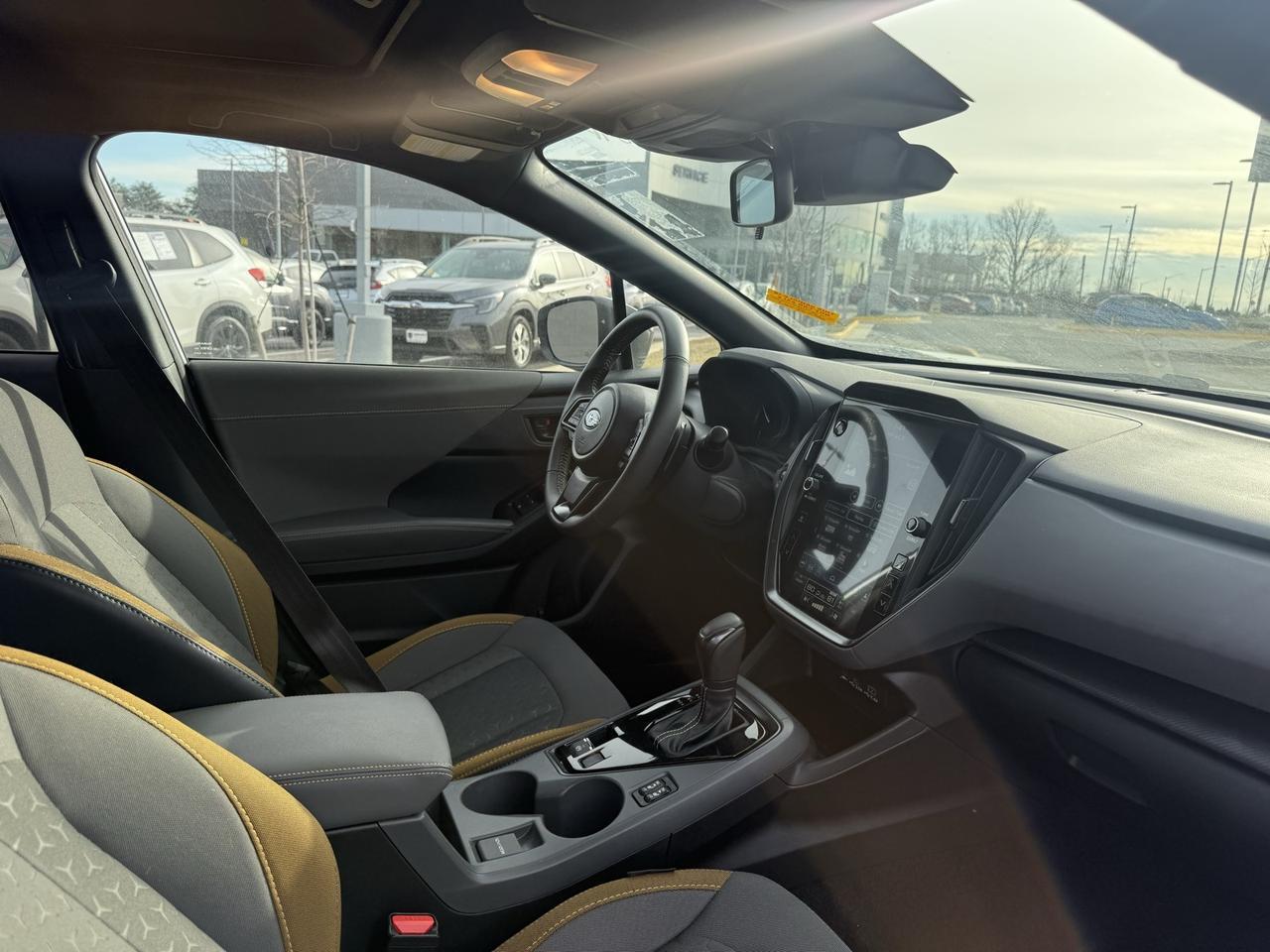 2024 Subaru Crosstrek Sport Springfield VA