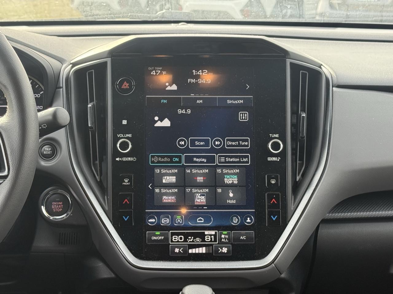 2024 Subaru Crosstrek Sport Springfield VA