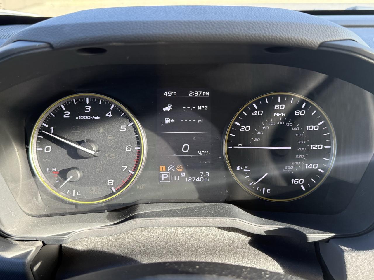 2024 Subaru Crosstrek Sport Springfield VA