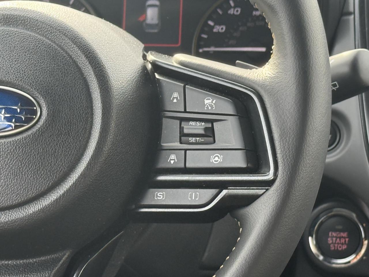 2024 Subaru Crosstrek Sport Springfield VA