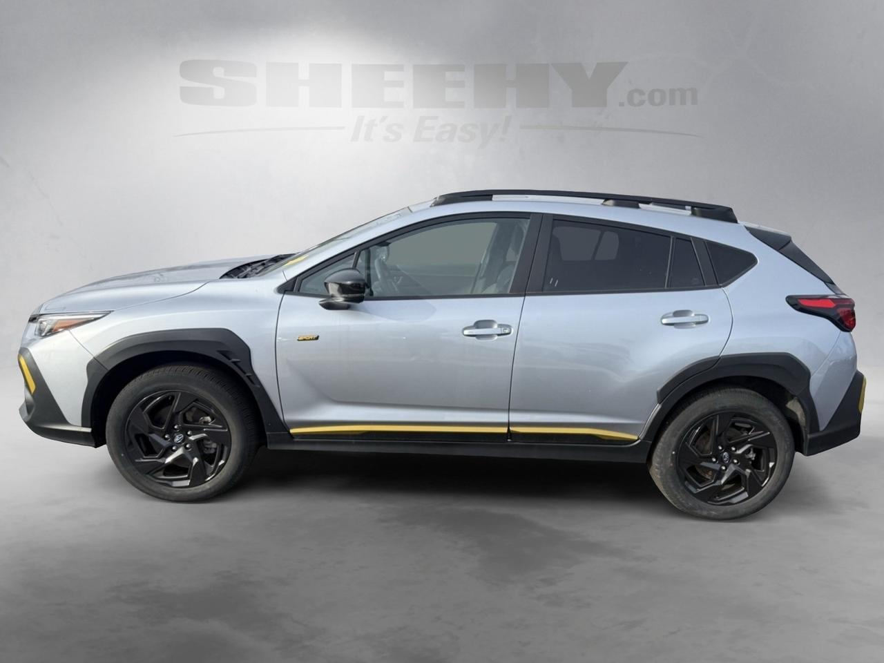 2024 Subaru Crosstrek Sport Springfield VA