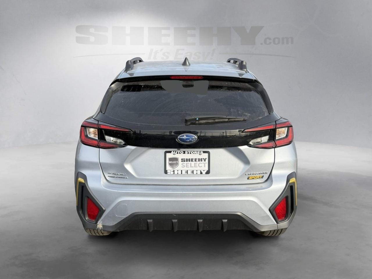 2024 Subaru Crosstrek Sport Springfield VA