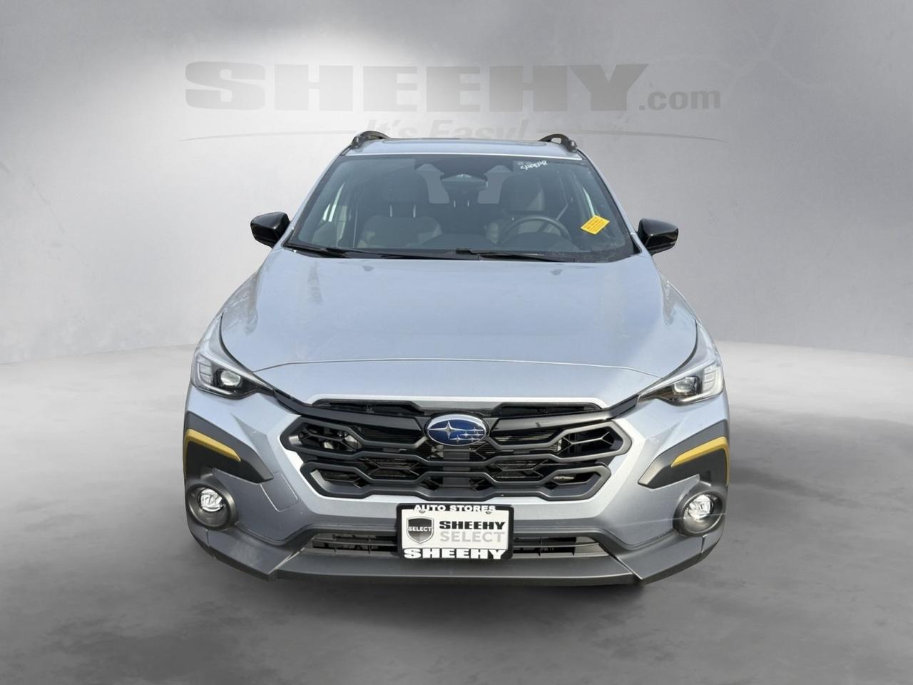 2024 Subaru Crosstrek Sport Springfield VA