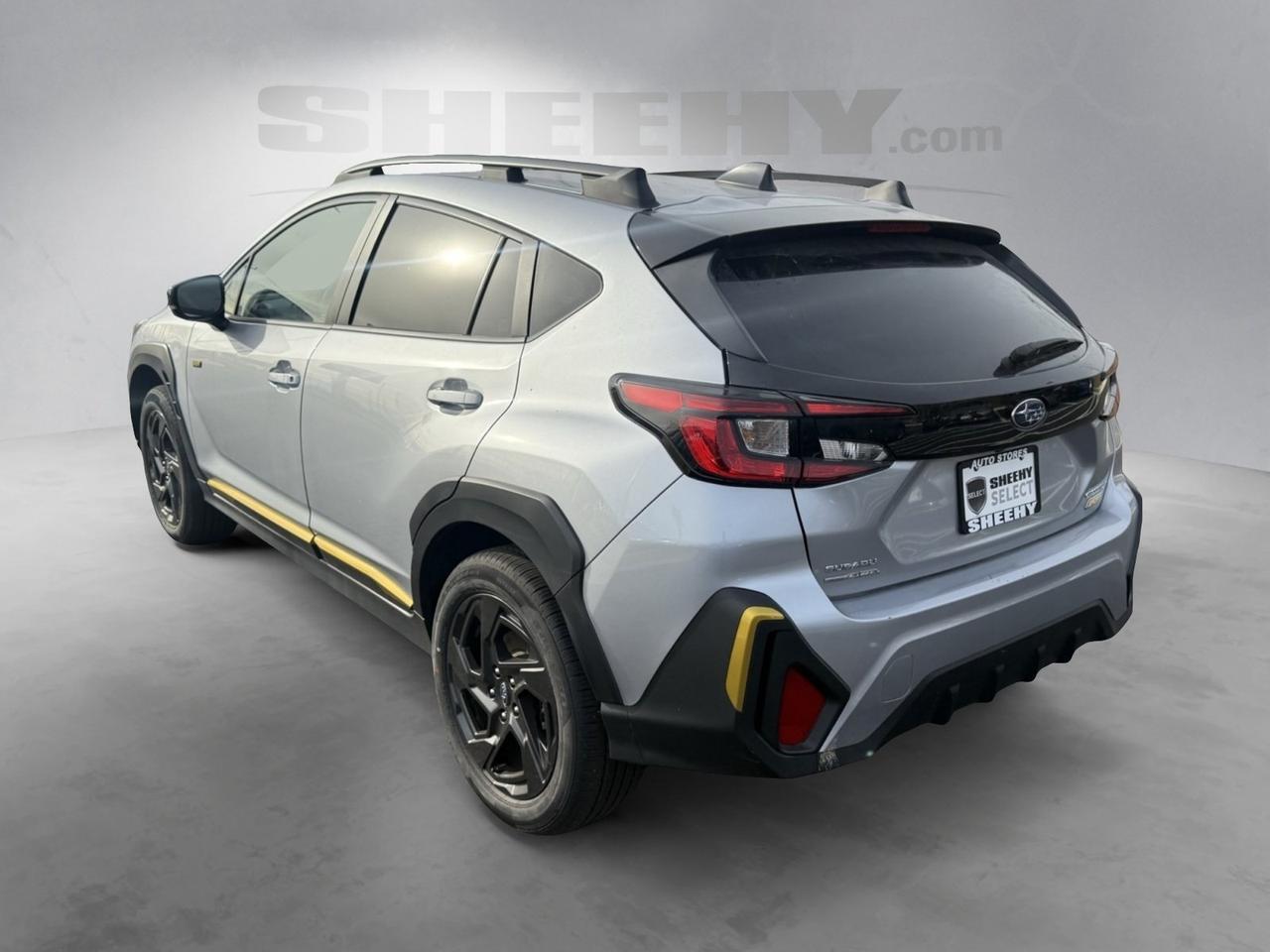 2024 Subaru Crosstrek Sport Springfield VA