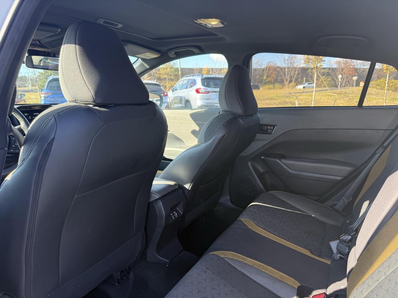 2024 Subaru Crosstrek Sport Springfield VA