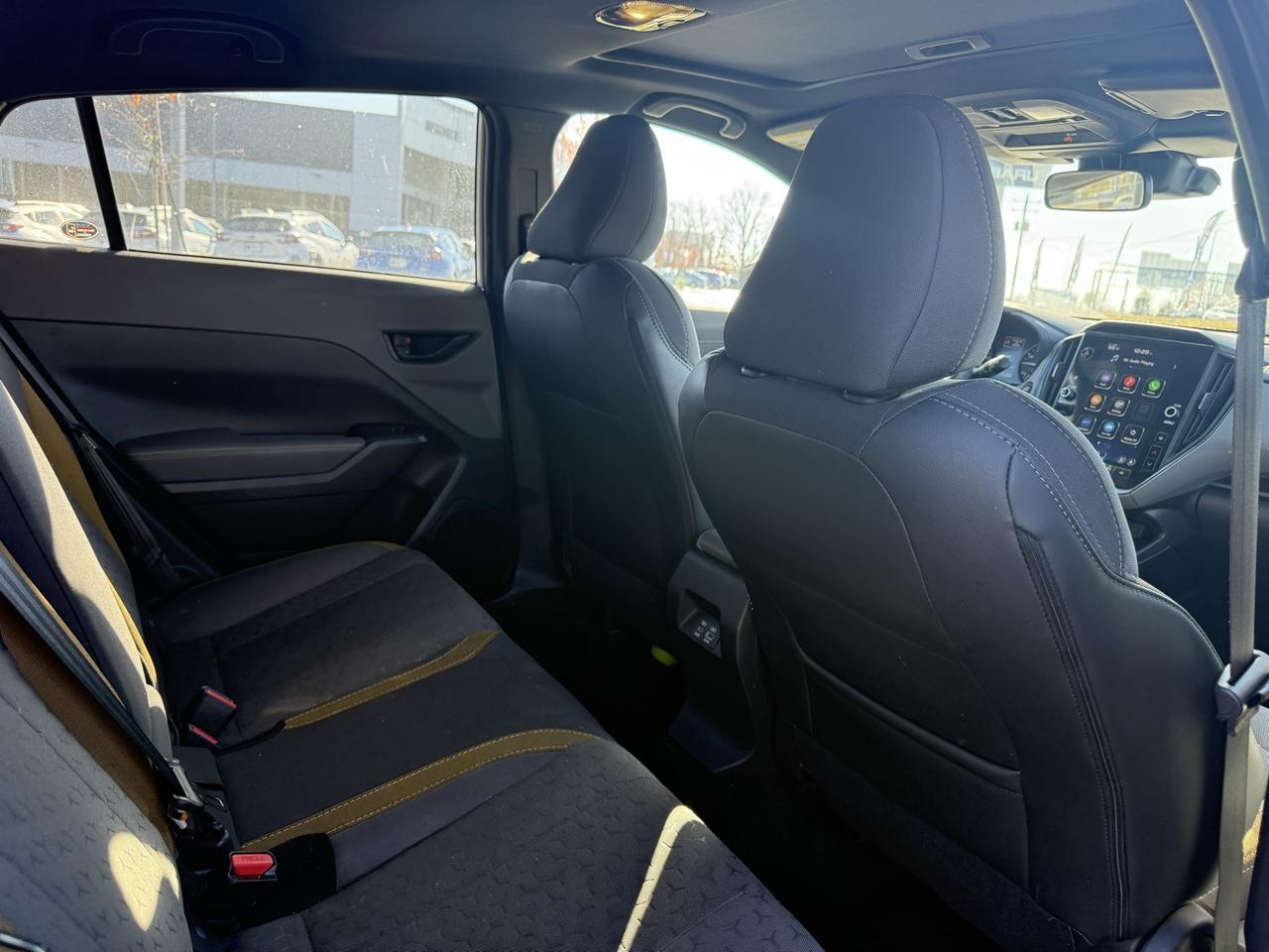 2024 Subaru Crosstrek Sport Springfield VA