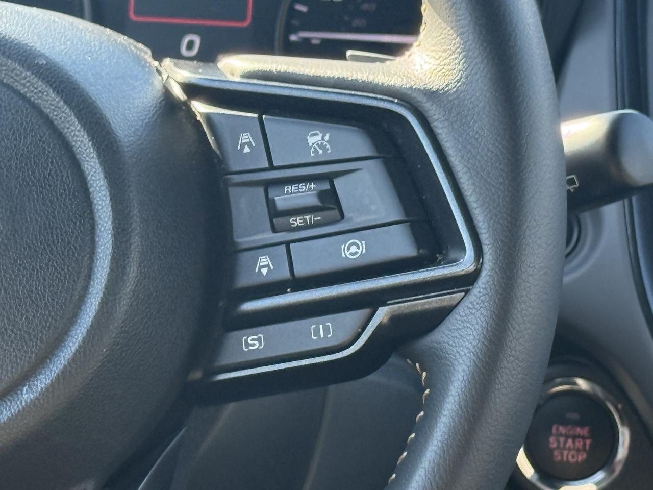 2024 Subaru Crosstrek Sport Springfield VA