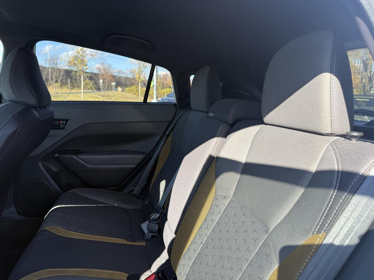 2024 Subaru Crosstrek Sport Springfield VA