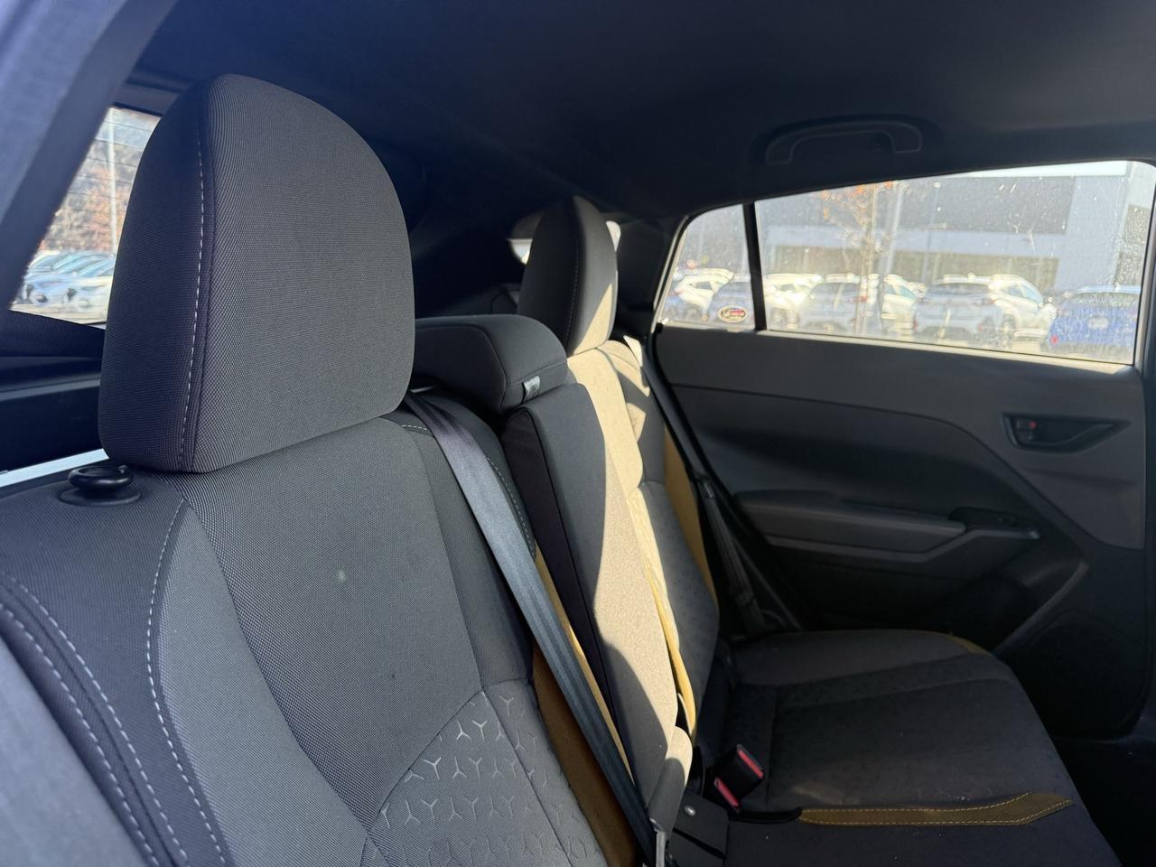 2024 Subaru Crosstrek Sport Springfield VA