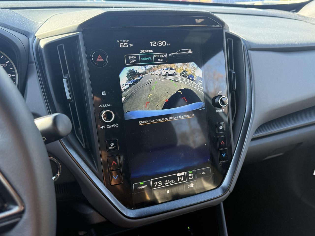 2024 Subaru Crosstrek Sport Springfield VA