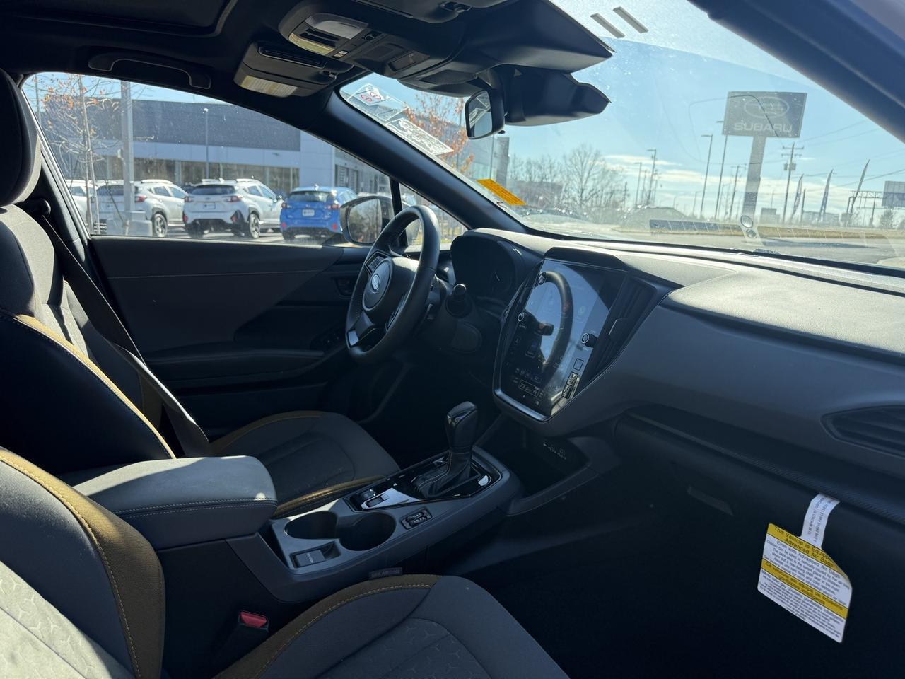 2024 Subaru Crosstrek Sport Springfield VA