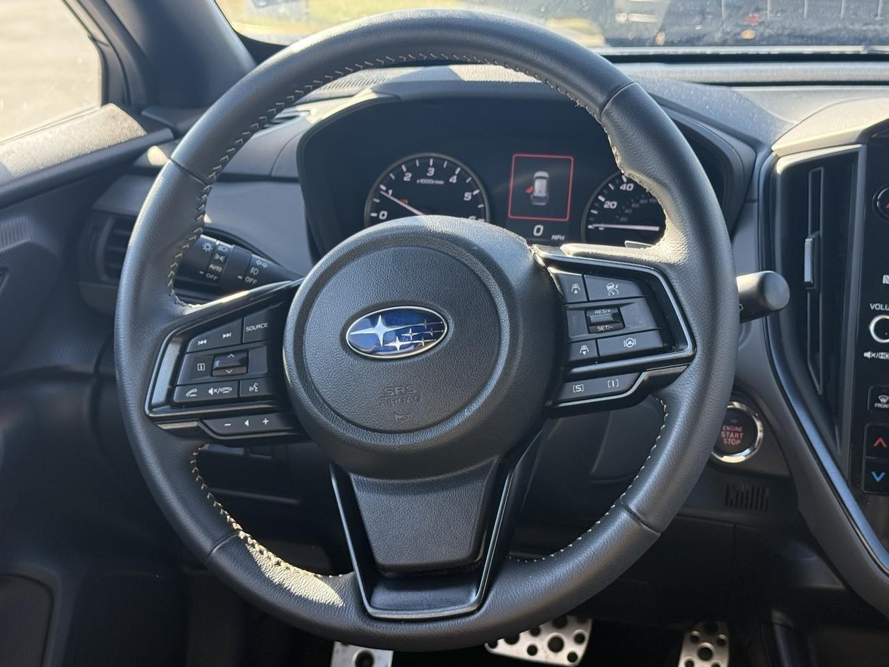 2024 Subaru Crosstrek Sport Springfield VA
