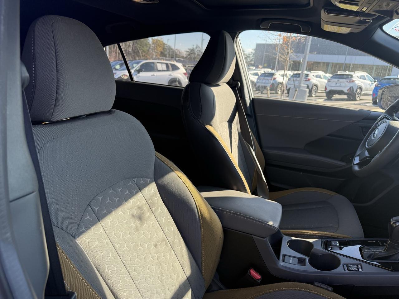 2024 Subaru Crosstrek Sport Springfield VA