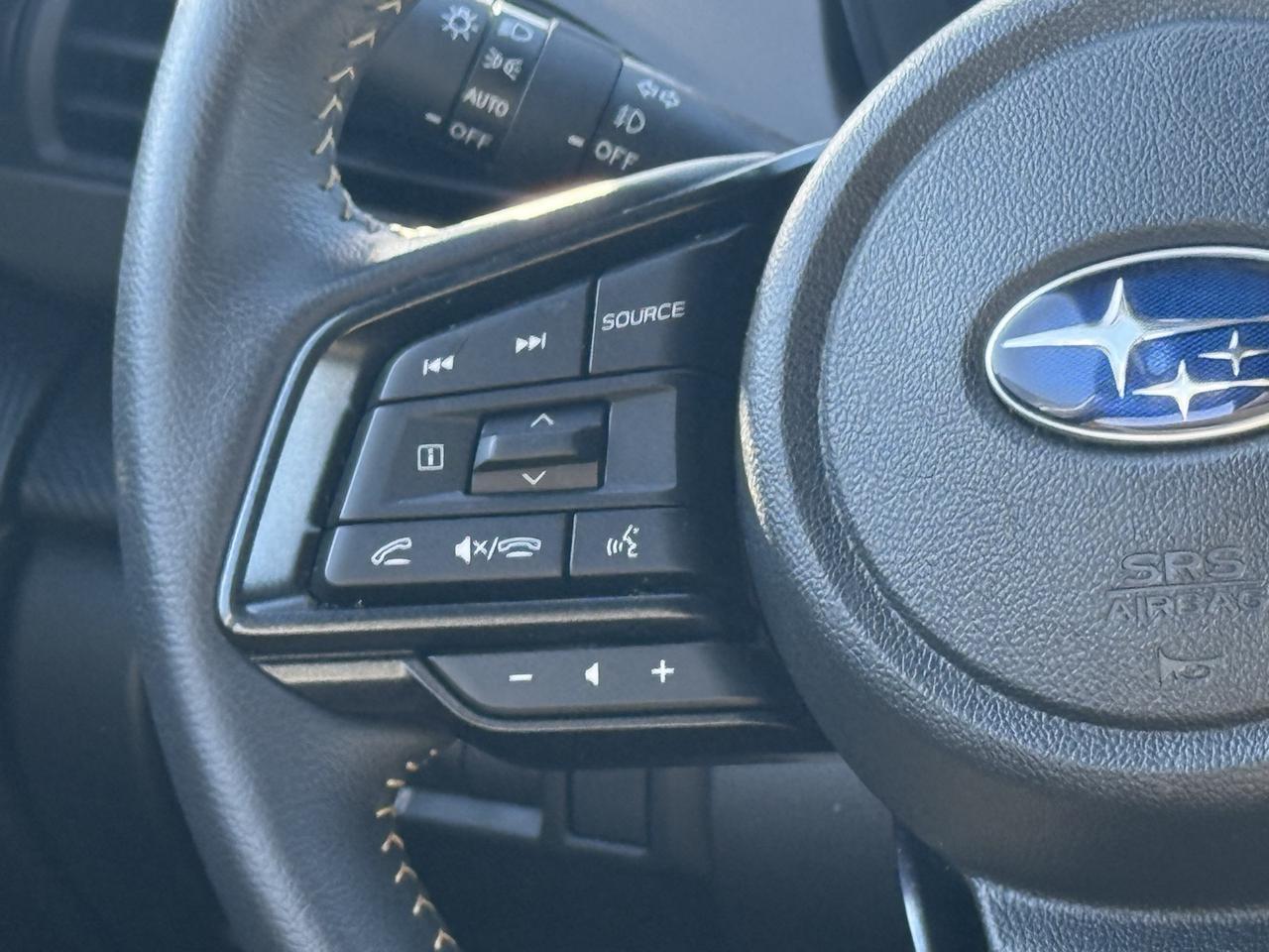 2024 Subaru Crosstrek Sport Springfield VA