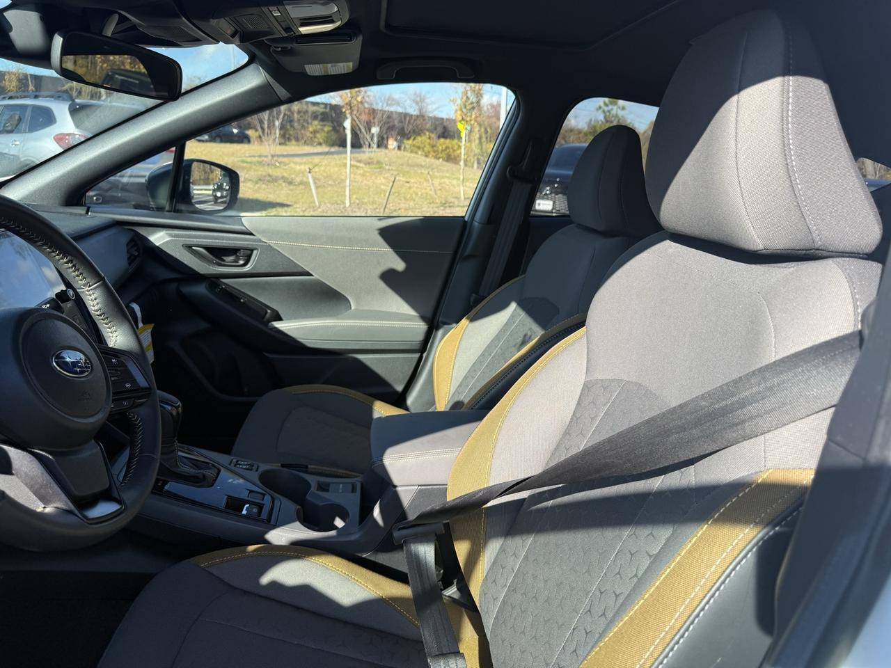 2024 Subaru Crosstrek Sport Springfield VA