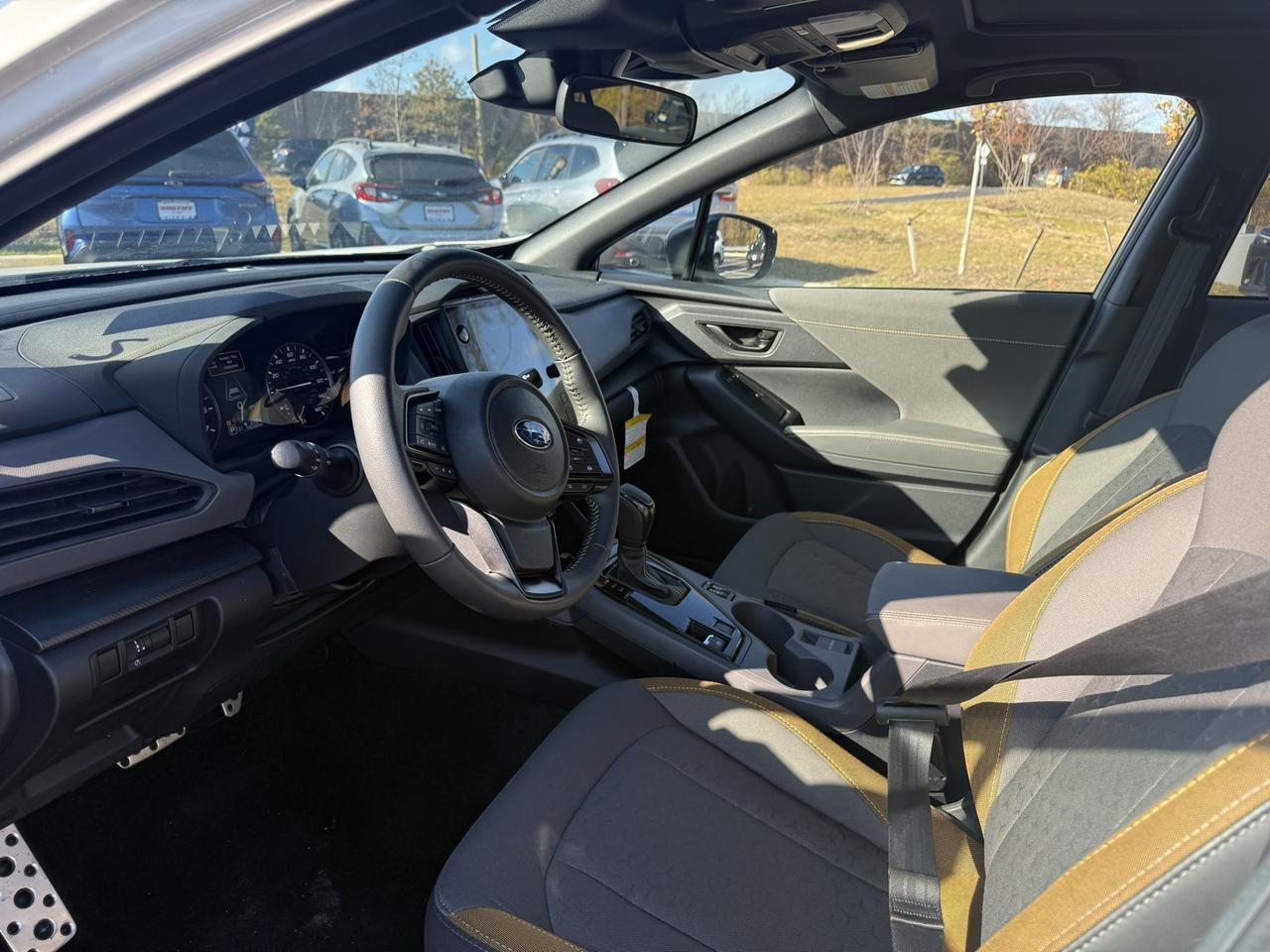 2024 Subaru Crosstrek Sport Springfield VA