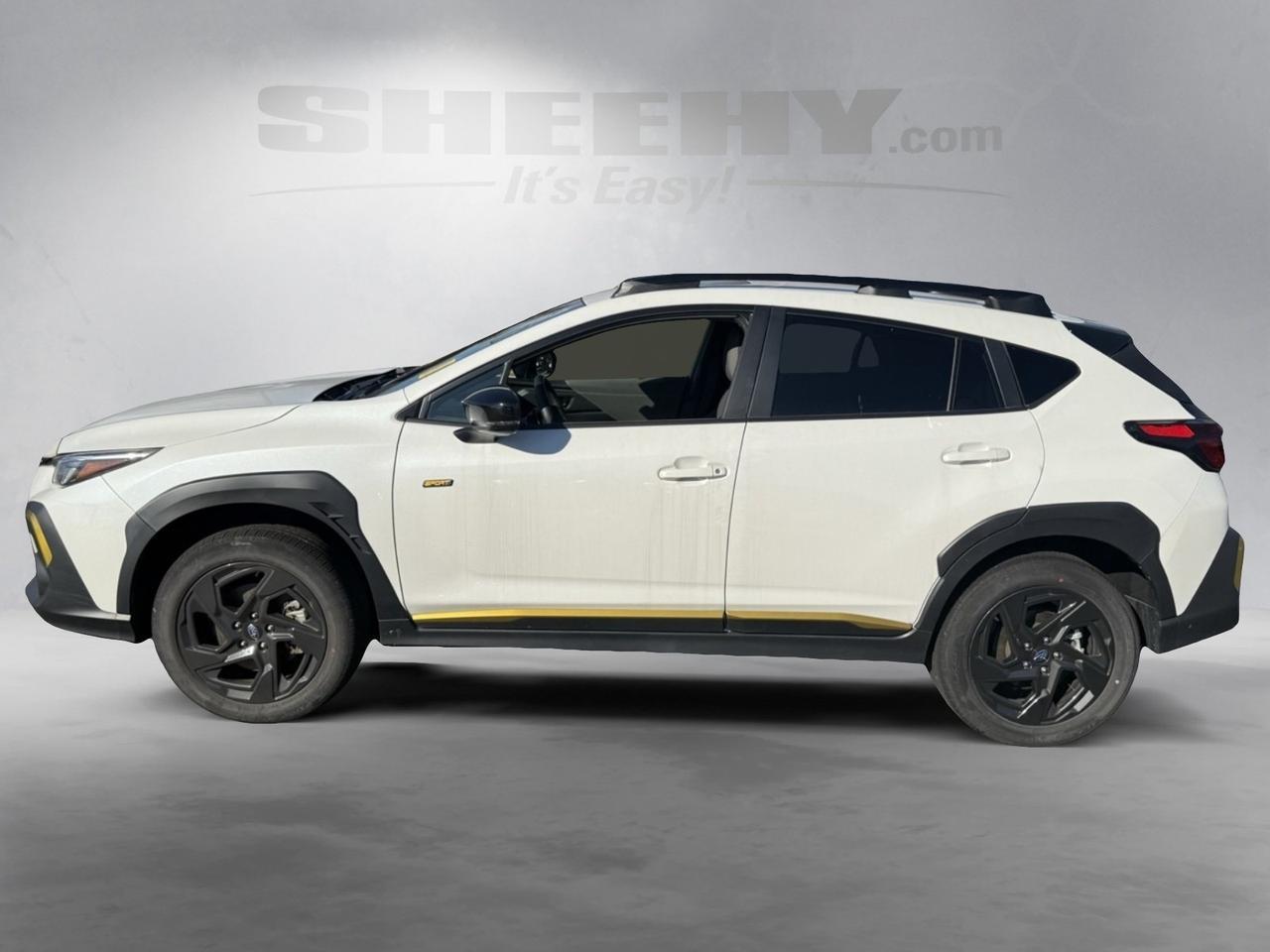2024 Subaru Crosstrek Sport Springfield VA