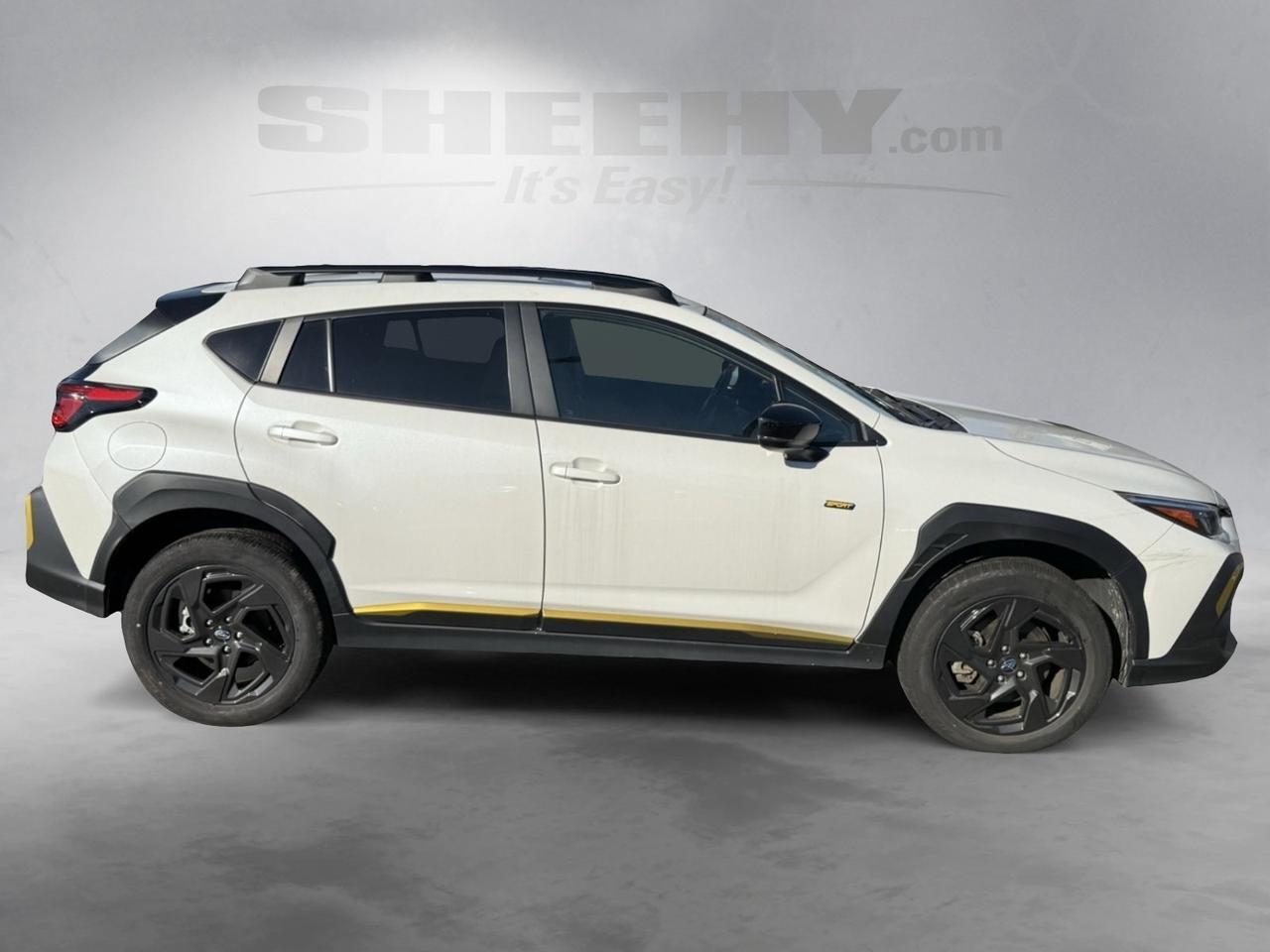2024 Subaru Crosstrek Sport Springfield VA