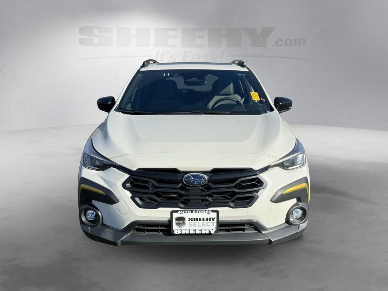 2024 Subaru Crosstrek Sport Springfield VA